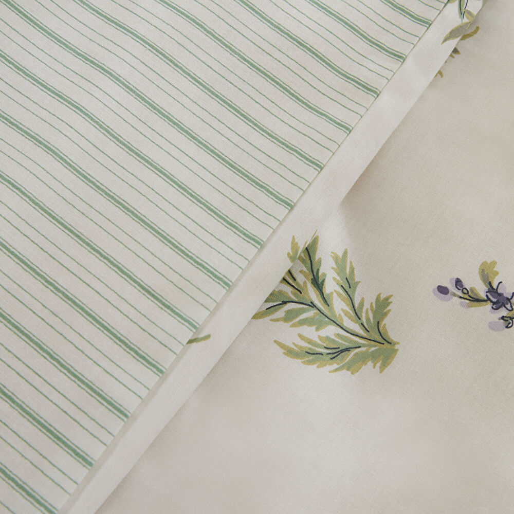 Karaca Home Le Mans %100 Pamuk Çift Kişilik Nevresim Takımı Pembe thumbnail 4