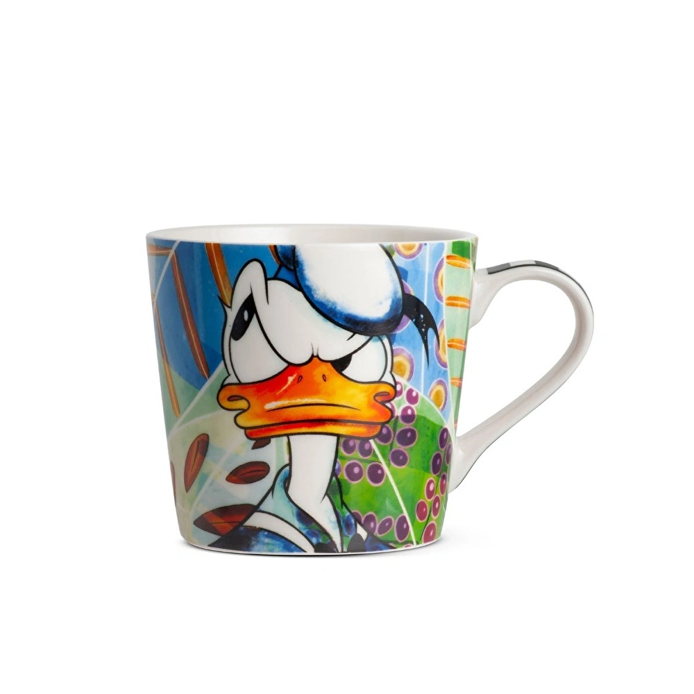 Egan Italy Disney Forever  Ever Donald Duck Kupa görseli 1