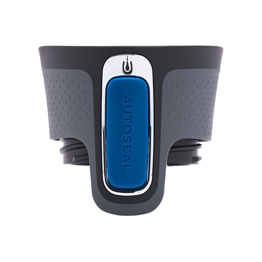 Contigo Westloop Mat Mavi El Termosu 470 ml görseli 3