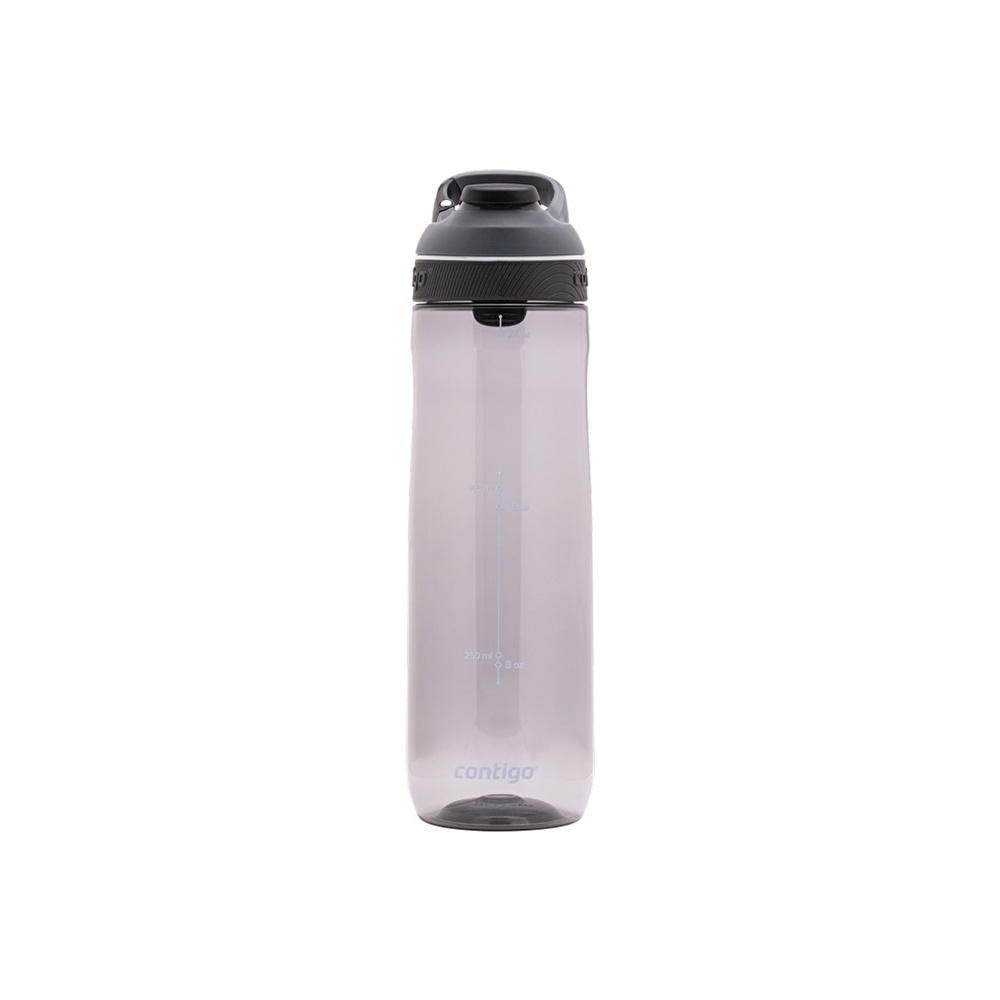 Contigo Cortland Smoke-Gray El Termosu 750 ml  görseli 1