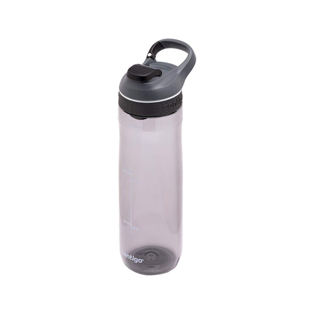 Contigo Cortland Smoke-Gray El Termosu 750 ml  görseli 3
