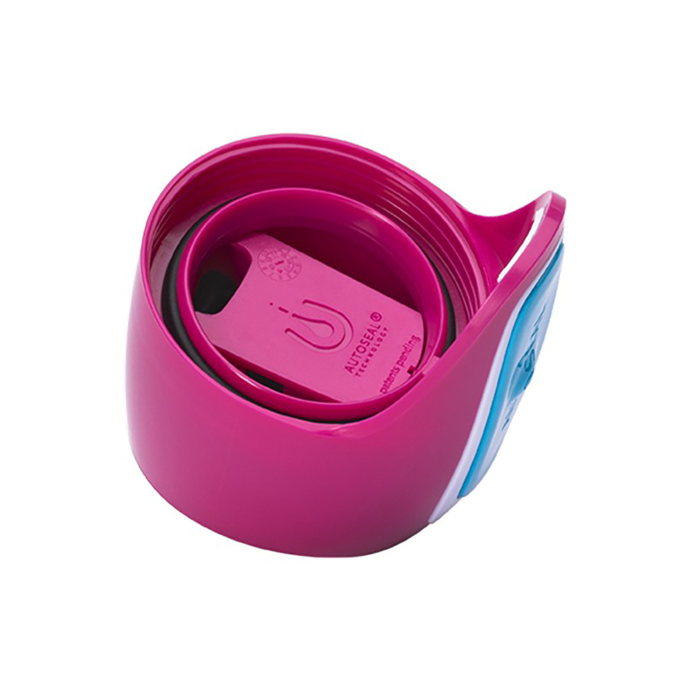 Contigo Swish Pembe Su Matarası 500 ml  görseli 2