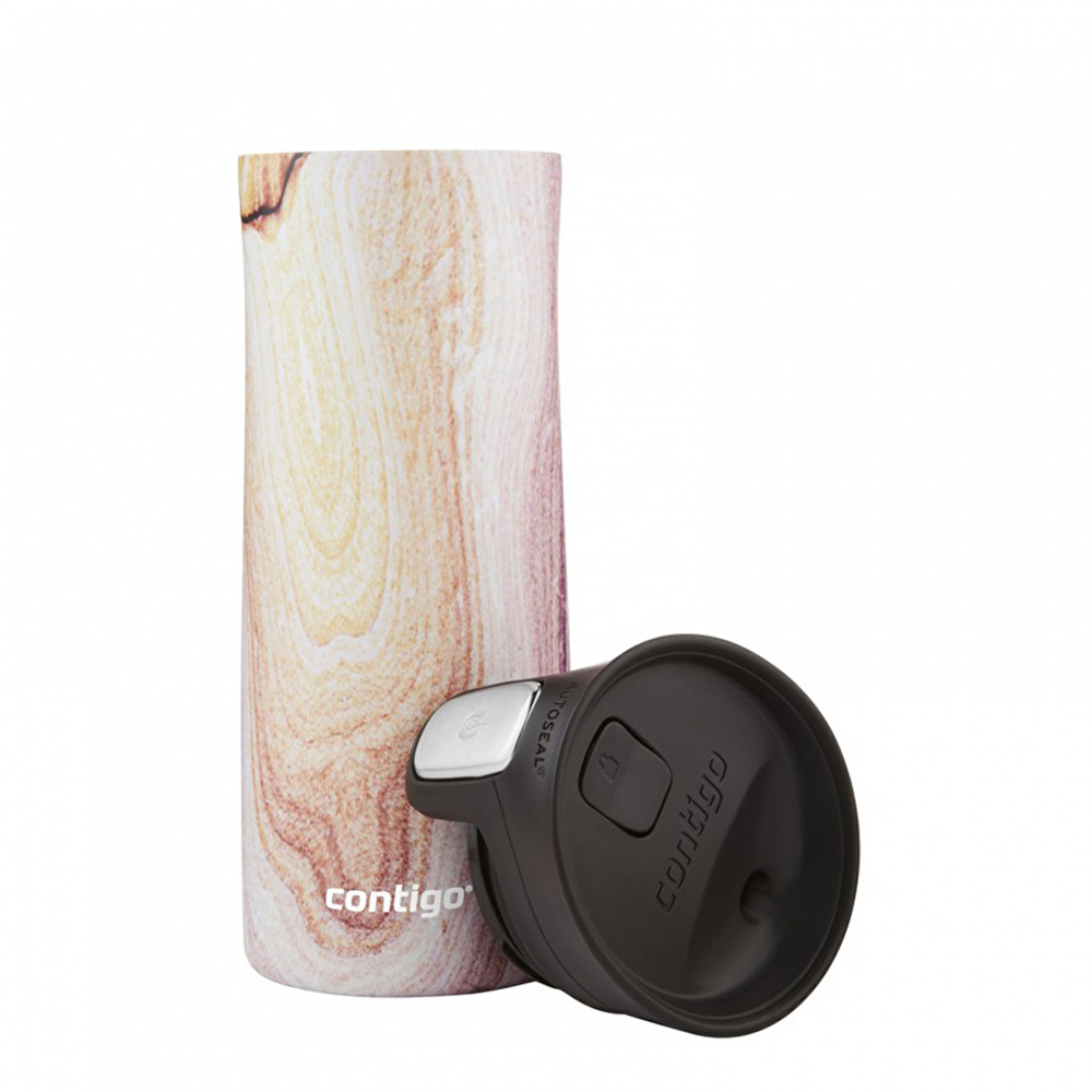 Contigo Pinnacle Couture Sandstone El Termosu 420 ml görseli 6
