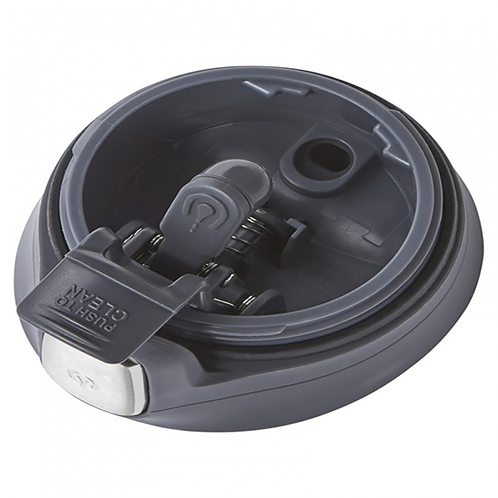 Contigo Pinnacle Couture Sandstone El Termosu 420 ml görseli 7