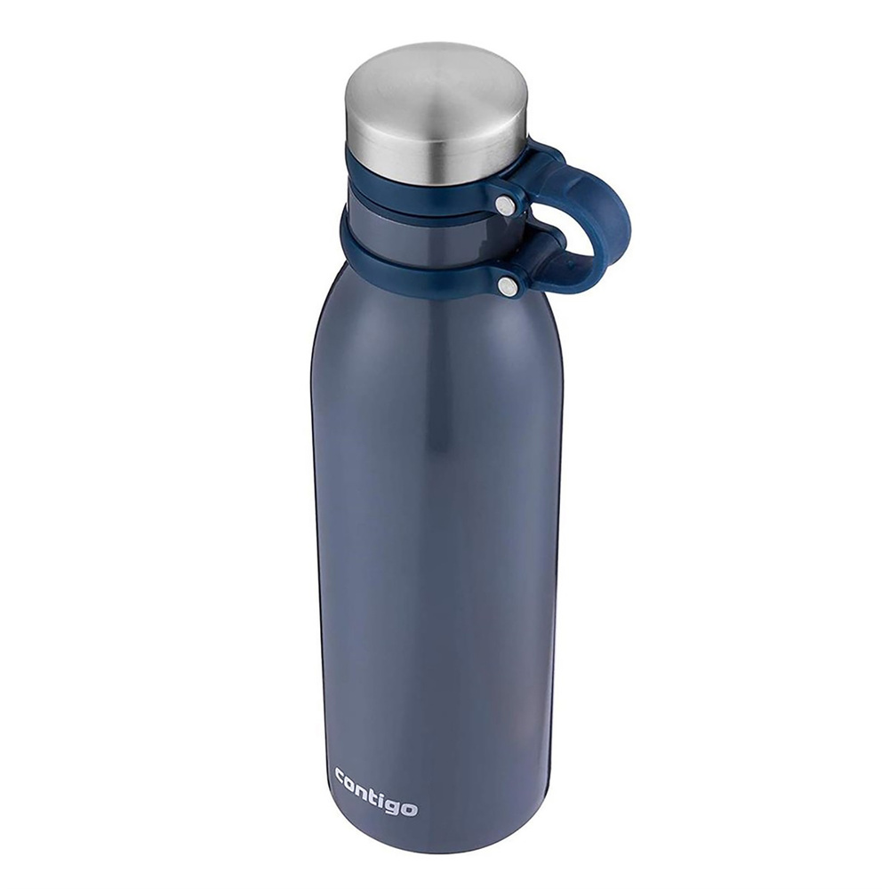 Contigo Matterhorn Blueberry Termos 590 ml görseli 1