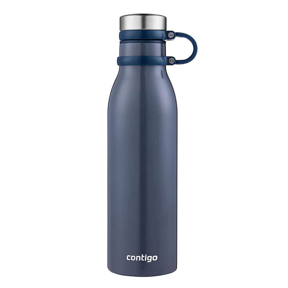Contigo Matterhorn Blueberry Termos 590 ml görseli 3
