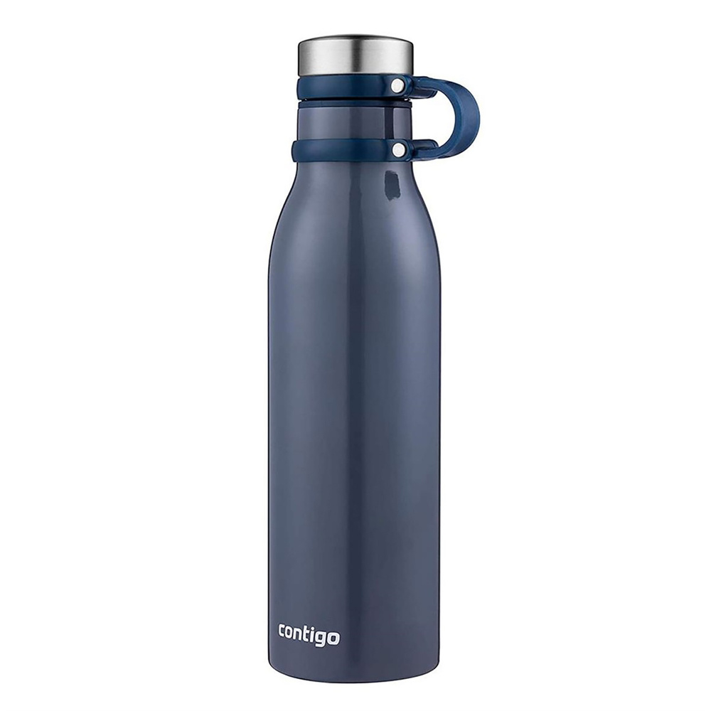 Contigo Matterhorn Blueberry Termos 590 ml görseli 4