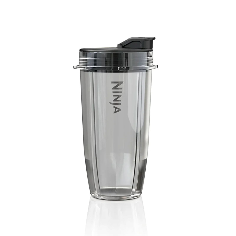 Ninja Detect™ Duo® BlendSense™ Power Blender + Smoothie Makinesi Siyah görseli 10