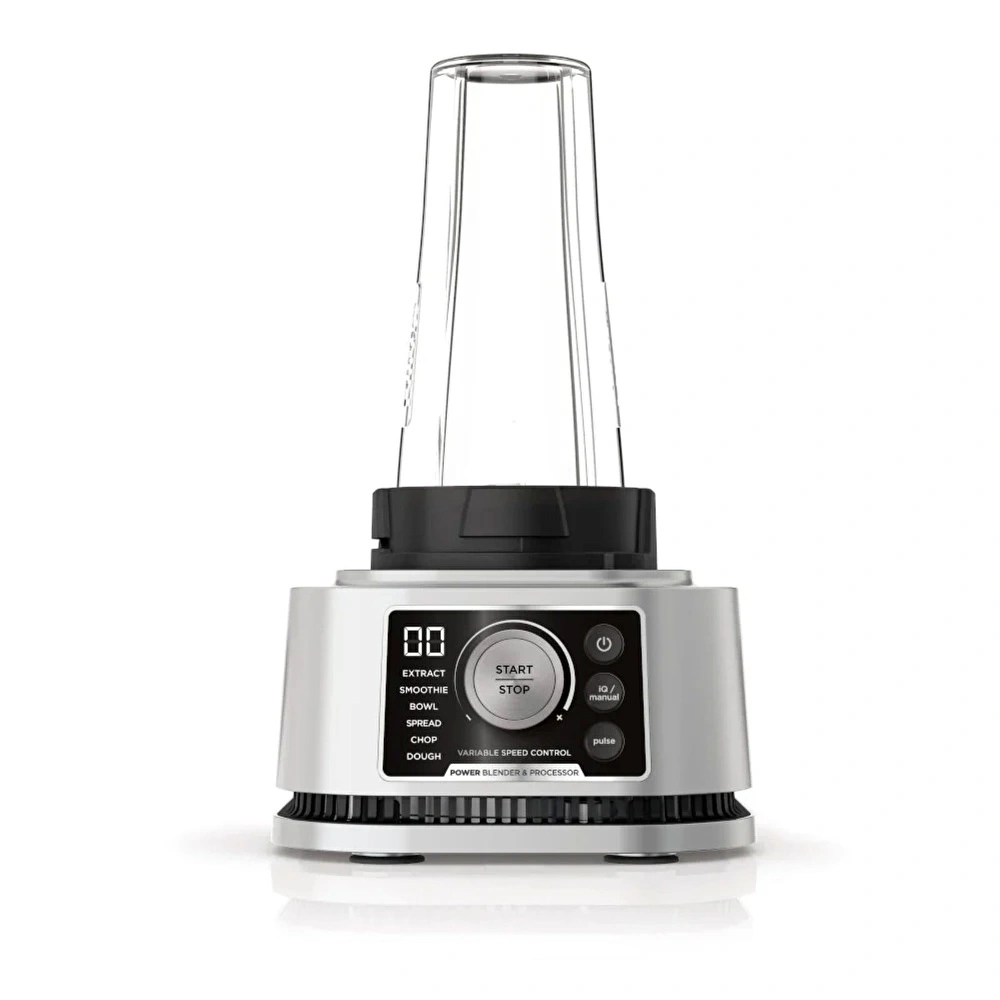 Ninja ® Foodi® 3 in 1 Akıllı Tork ve Auto-IQ Sistemli Power Nutri Blender görseli 8