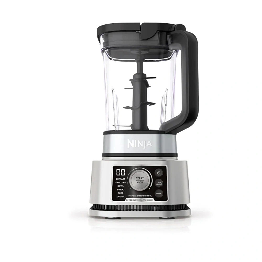 Ninja ® Foodi® 3 in 1 Akıllı Tork ve Auto-IQ Sistemli Power Nutri Blender görseli 9