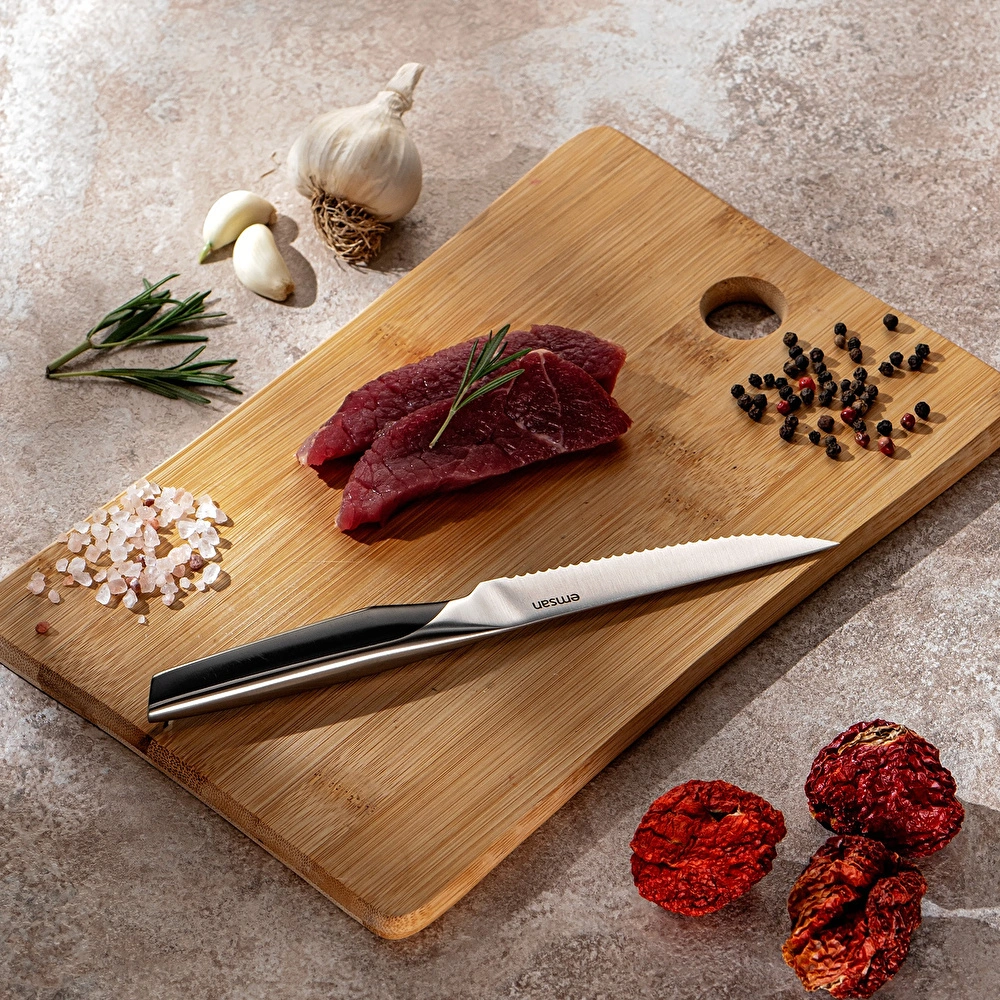 Emsan Pro Knife Steak Bıçağı görseli 1