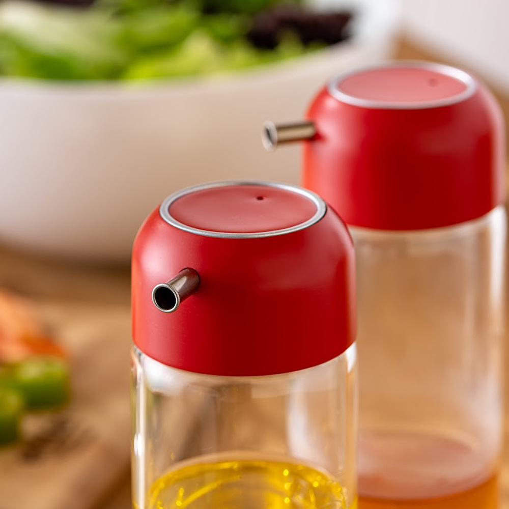 Emsan Sımple 2'li Yağlık Sirkelik 250 ml görseli 3