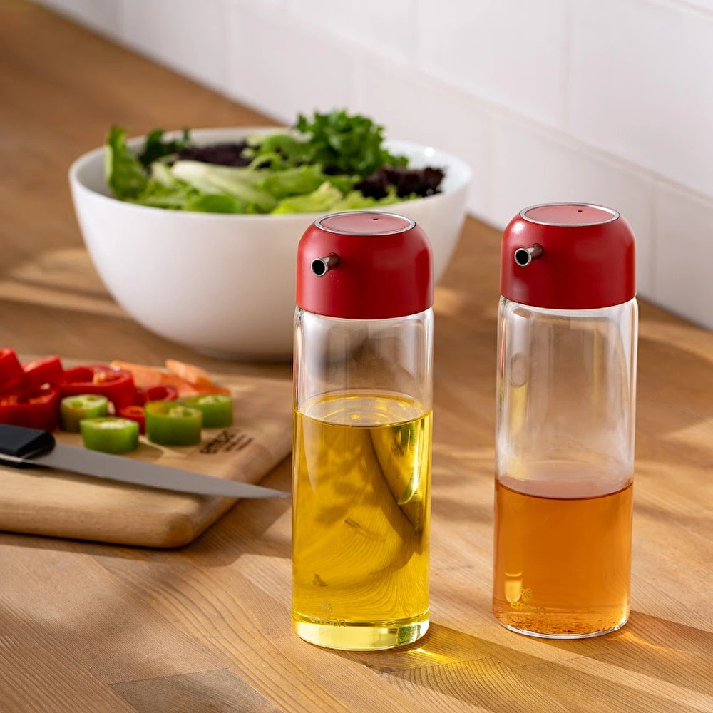 Emsan Sımple 2'li Yağlık Sirkelik 250 ml görseli 1