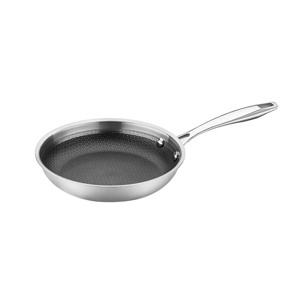 Emsan Pro Tri Ply Tava 20 cm görseli 2
