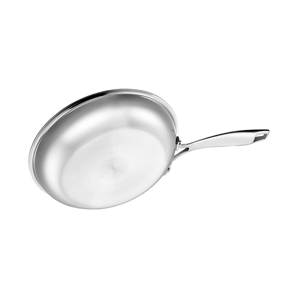 Emsan Pro Tri Ply Tava 20 cm görseli 4