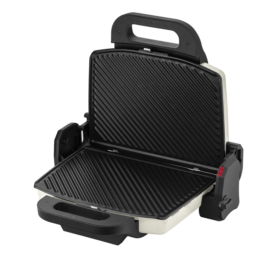 Emsan Bella Gusto Tost Makinesi Krem görseli 14