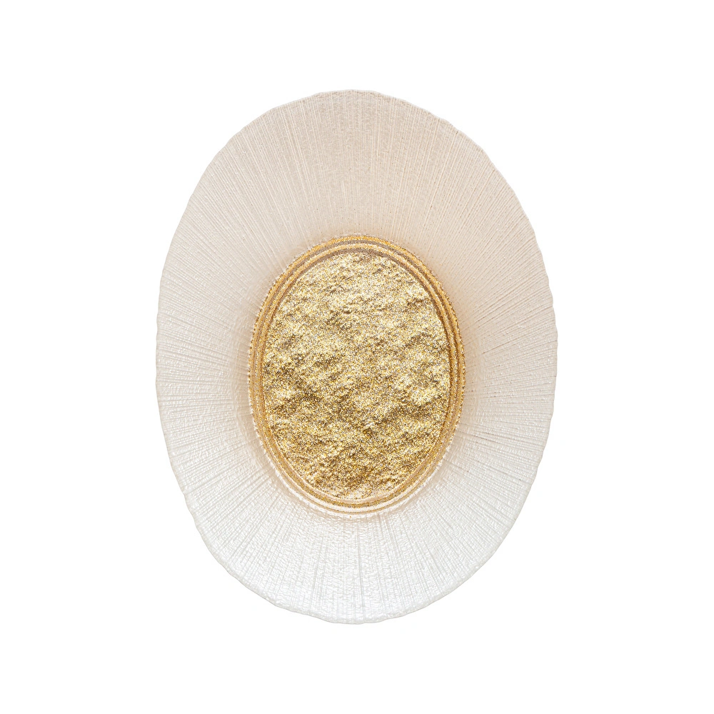 Emsan Golden 4 Parça Cam Gondol 21 cm görseli 8