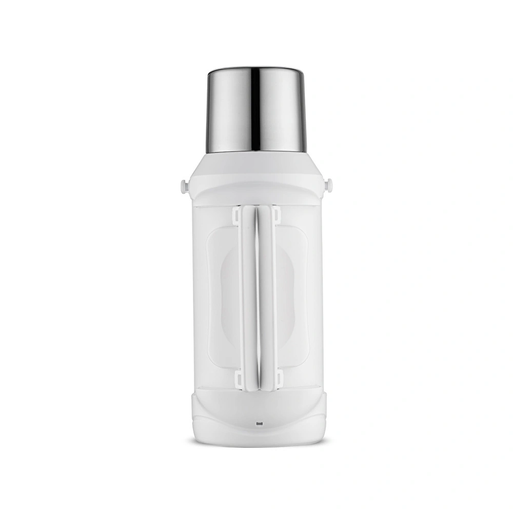 Emsan Thermafort Termos Beyaz 1500 ml görseli 9