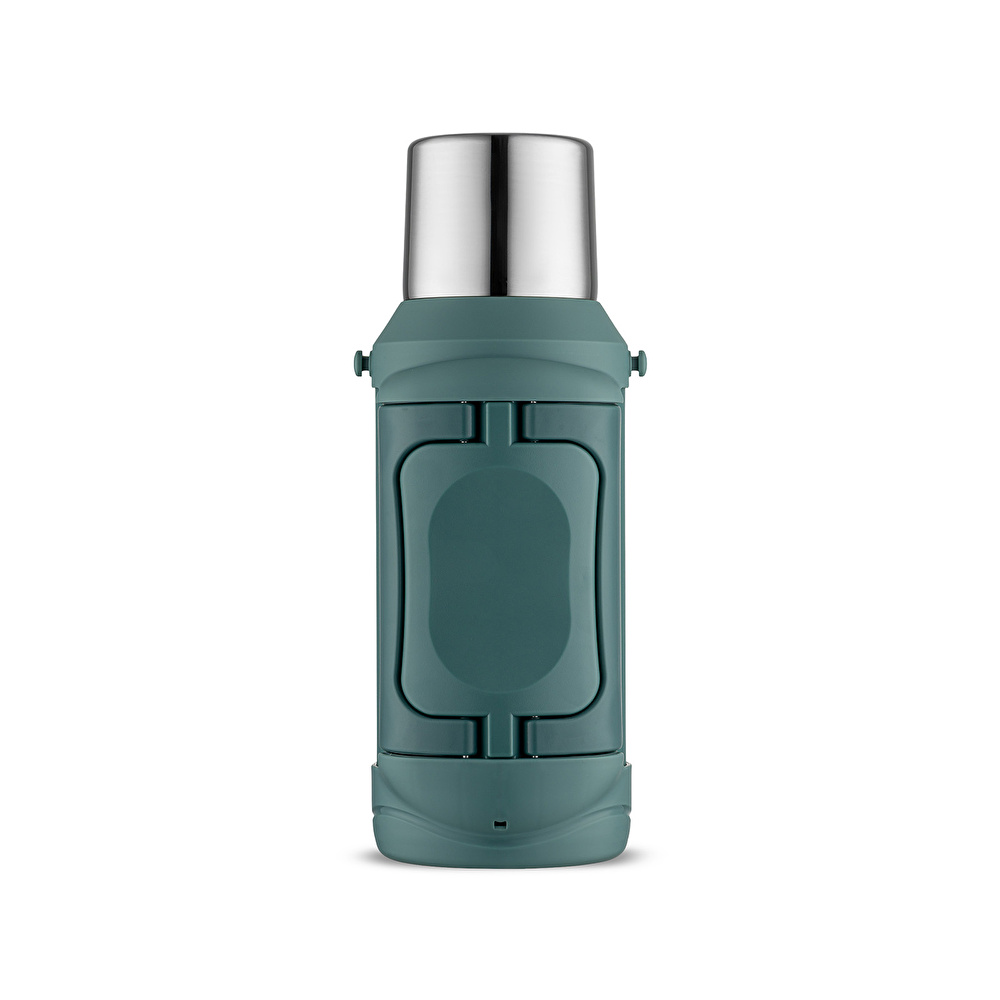 Emsan Thermafort Termos Yeşil 1500 ml görseli 5