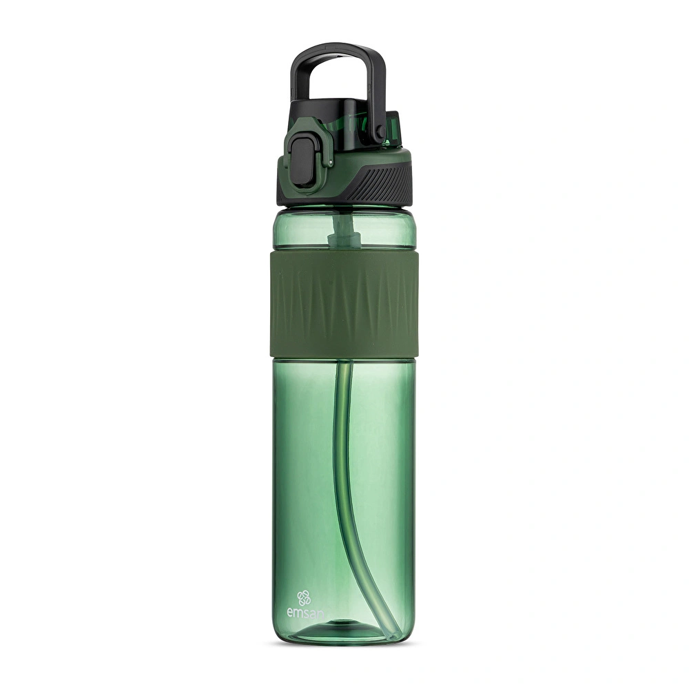 Emsan Motivation Termos Yeşil 820 ml görseli 4