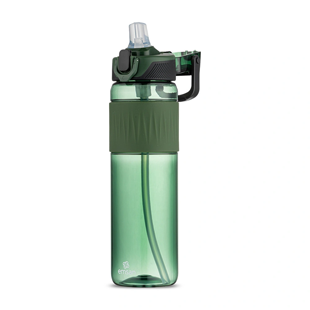 Emsan Motivation Termos Yeşil 820 ml görseli 5