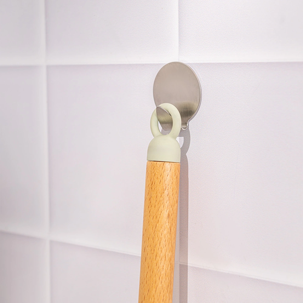 Emsan Rustik Bulaşık Fırçası 20 cm görseli 3