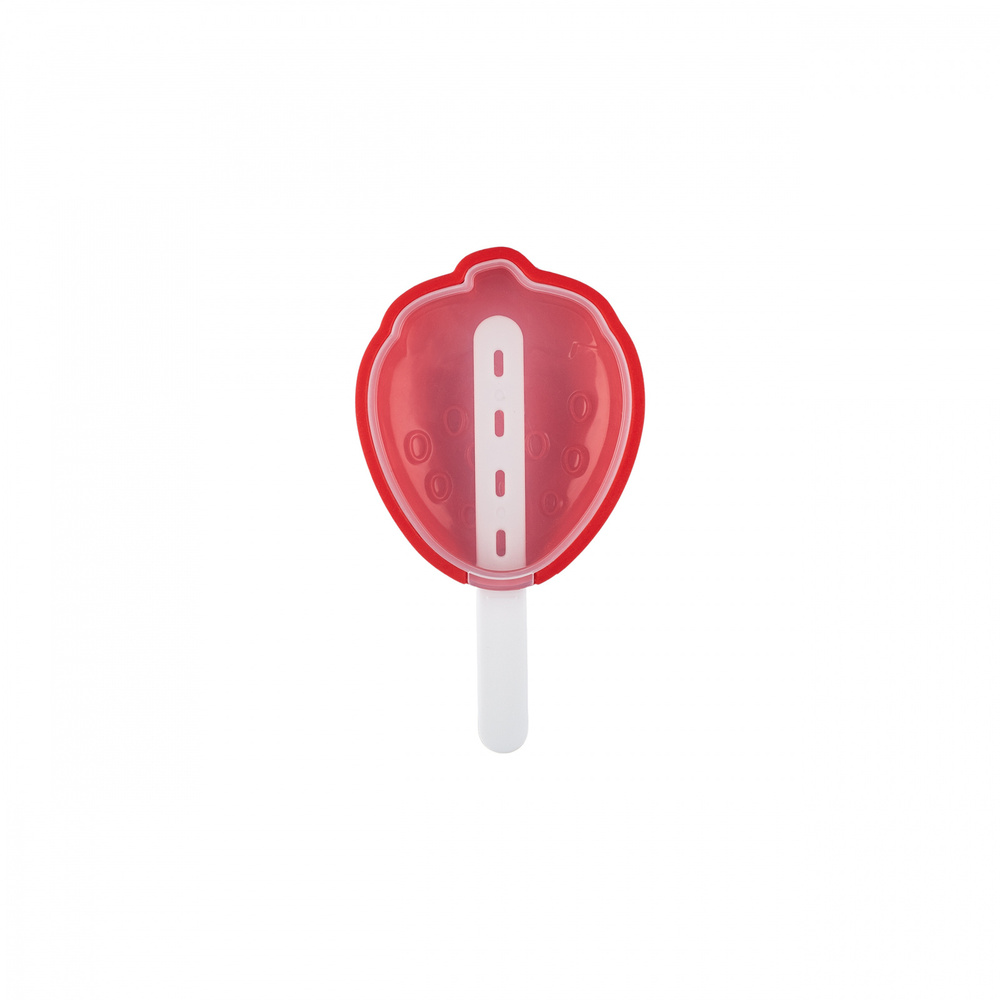 Crick Crack Strawberry Dondurma Kabı görseli 1