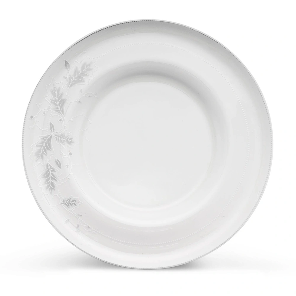 Jumbo Lace Leaf 62 Parça 12 Kişilik Yemek Takımı görseli 8
