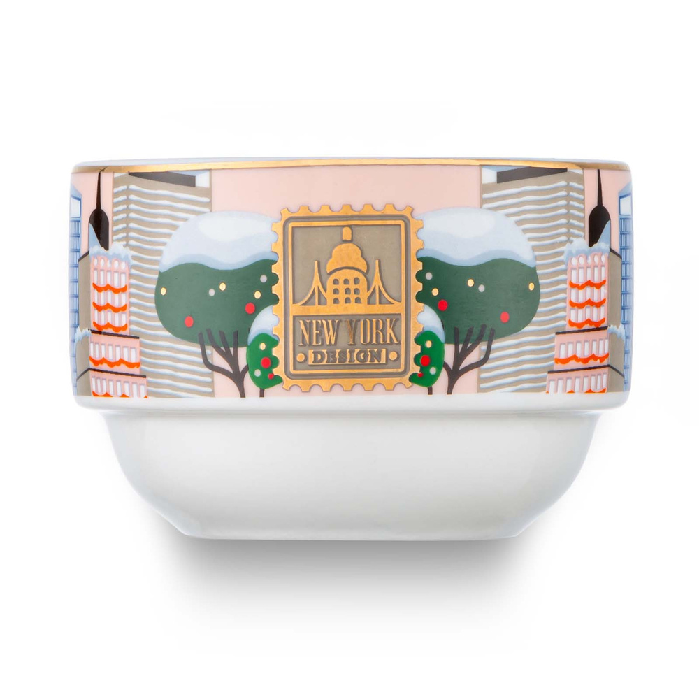 Jumbo New Year Countries 4'lü Çerezlik 8.5 cm görseli 26