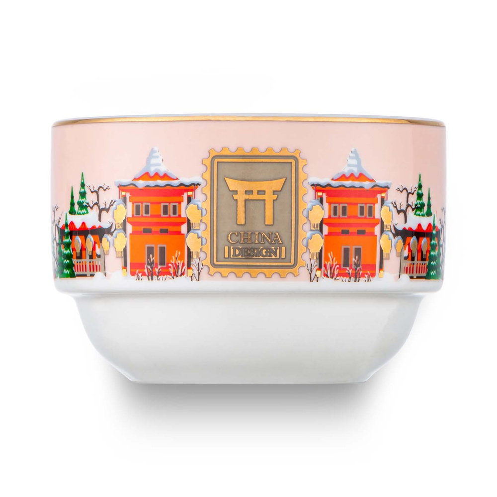 Jumbo New Year Countries 4'lü Çerezlik 8.5 cm görseli 28