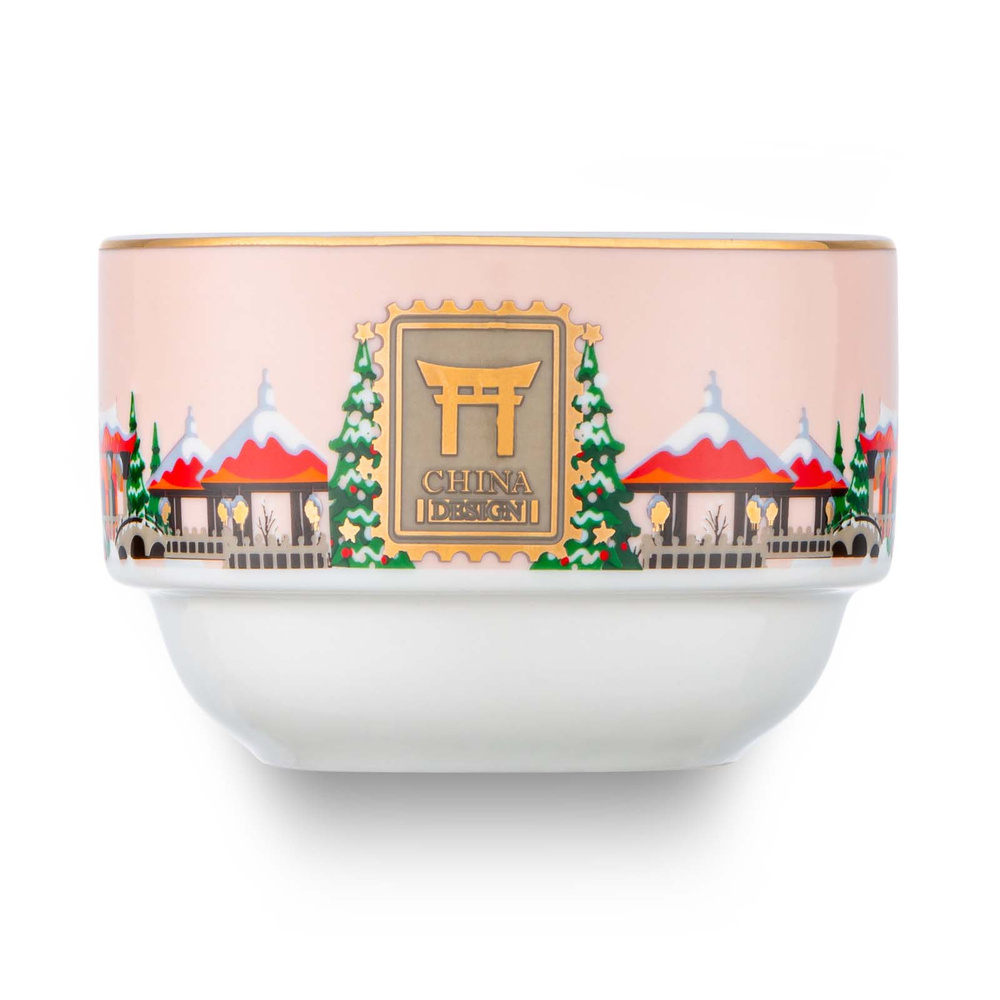 Jumbo New Year Countries 4'lü Çerezlik 8.5 cm görseli 30