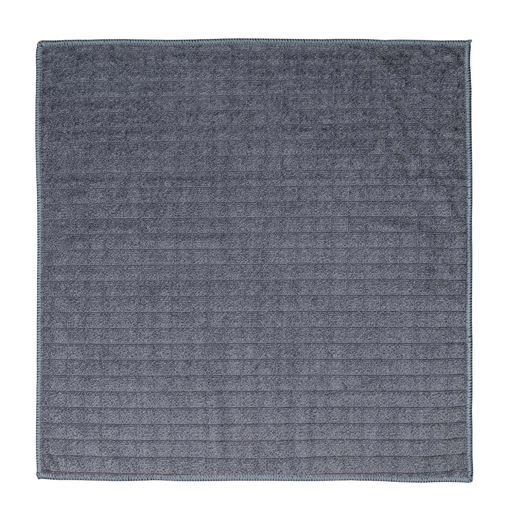 Jumbo Gümüş Temizleyici Kiti Black görseli 8