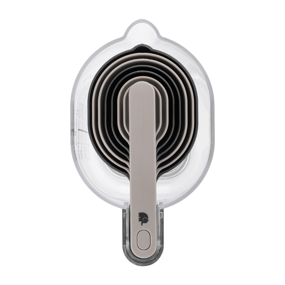 Jumbo Smart Grey Ölçü Seti görseli 22