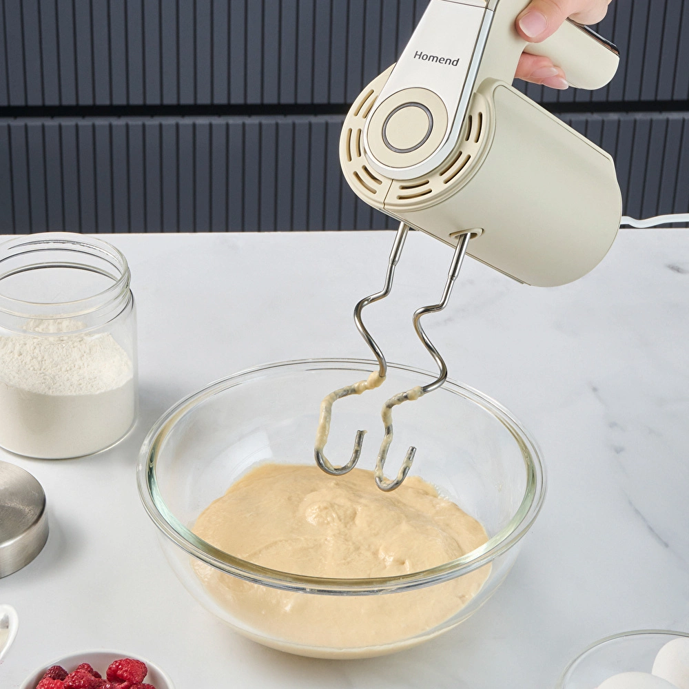 Homend Artfood 2025h Mikser Krem görseli 5