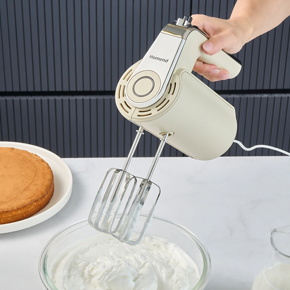 Homend Artfood 2025h Mikser Krem görseli 3