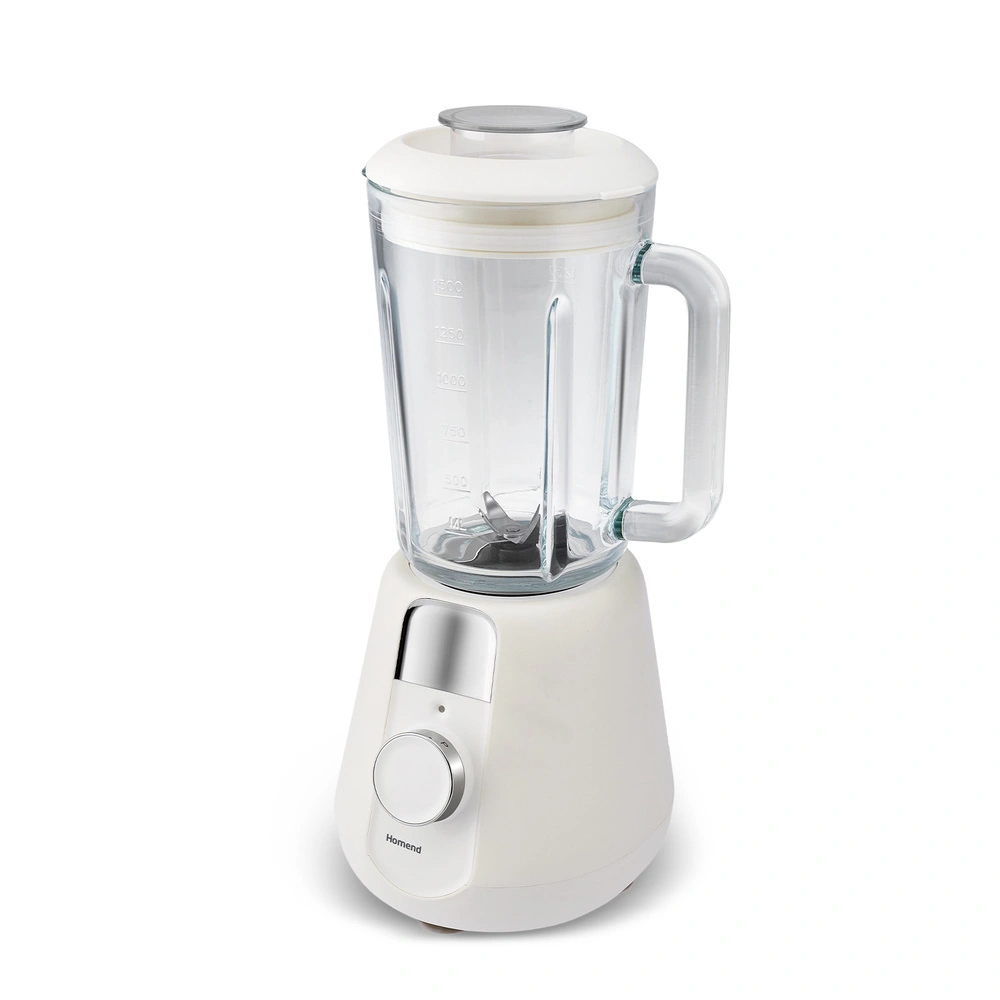 Homend Vintage Blendsetter 4927H Table Blender Krem görseli 9