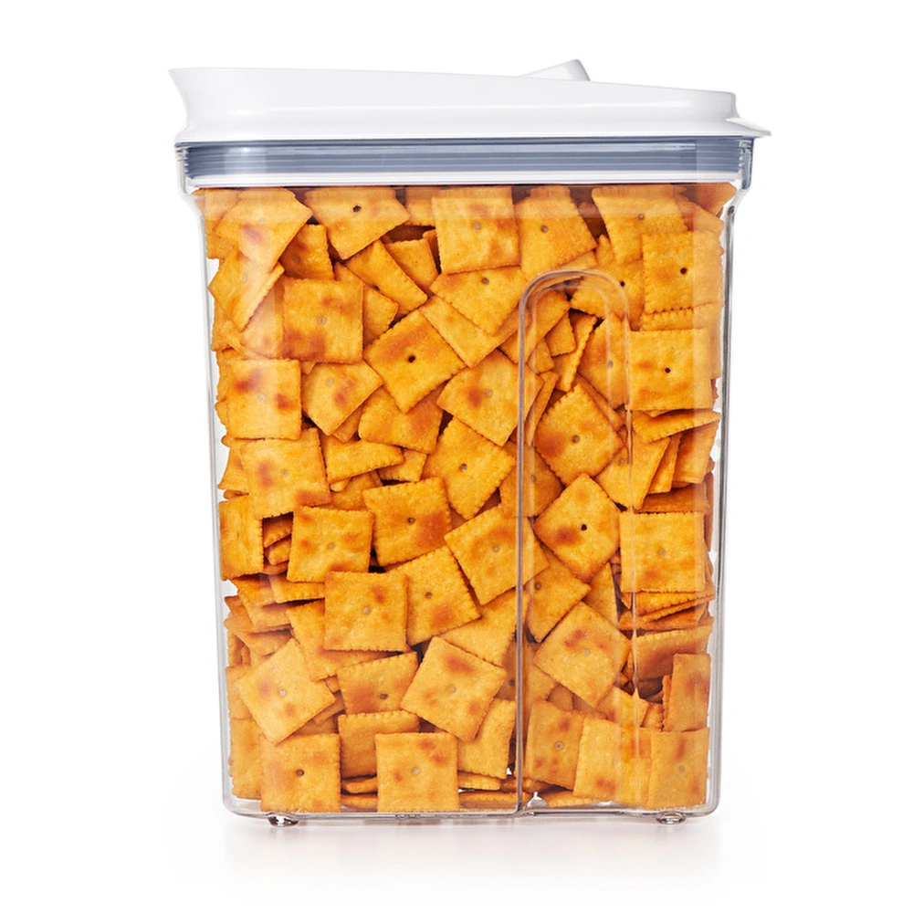 Oxo 1.6 Lt Çok Amaçlı Saklama Kabı görseli 2