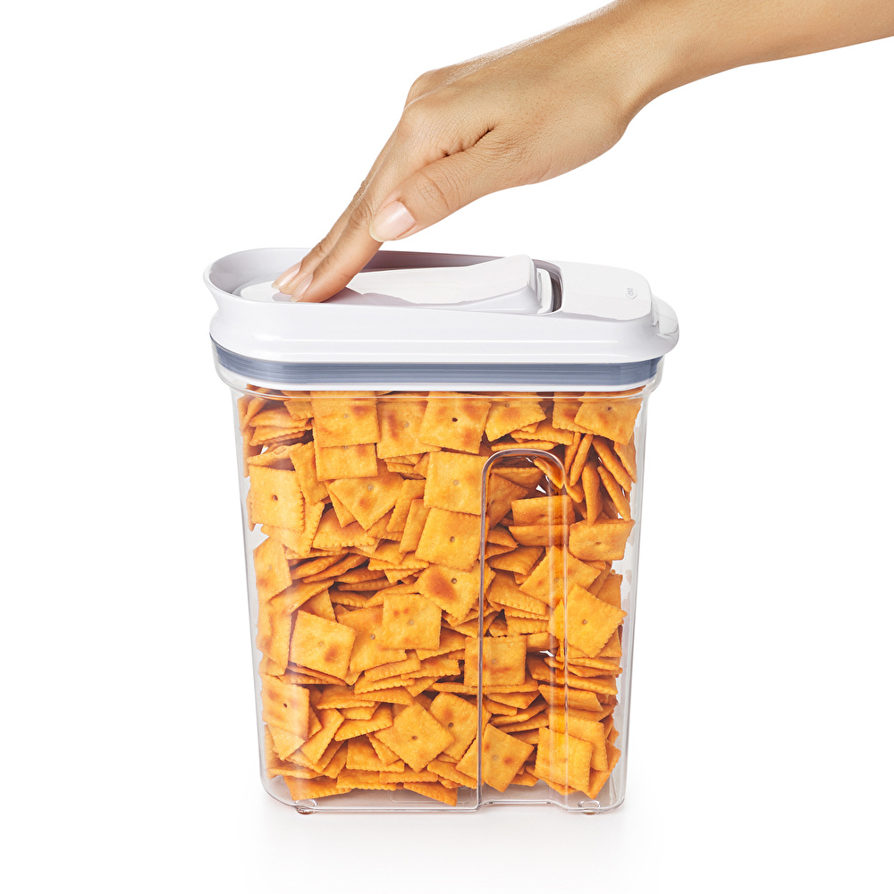 Oxo 1.6 Lt Çok Amaçlı Saklama Kabı görseli 6