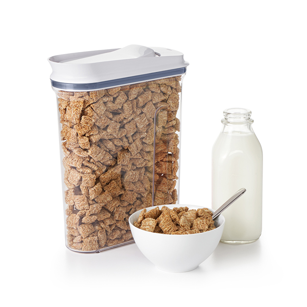 Oxo 1.6 Lt Çok Amaçlı Saklama Kabı görseli 11