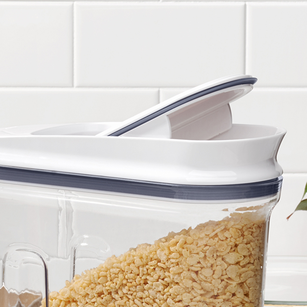 Oxo 1.6 Lt Çok Amaçlı Saklama Kabı görseli 12