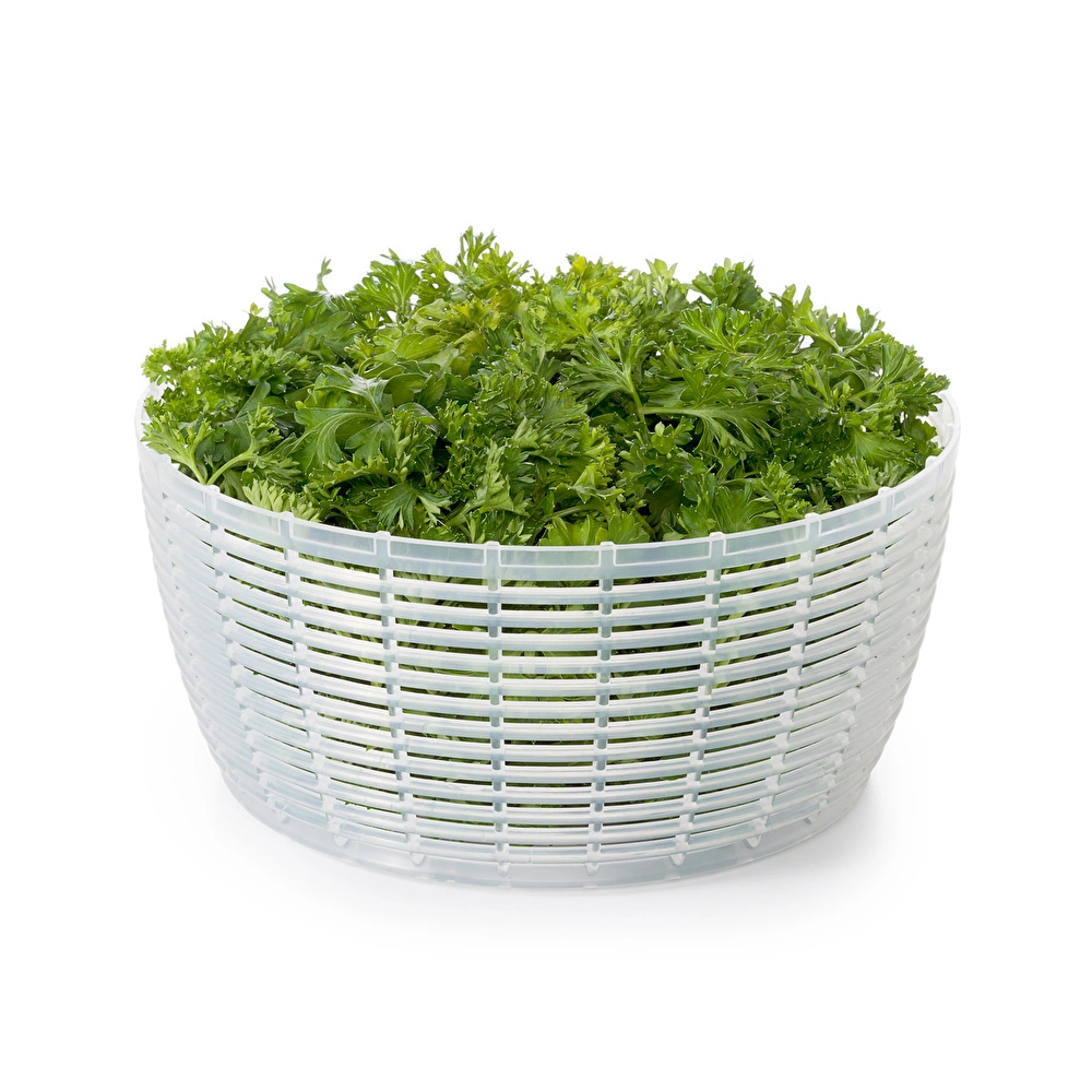 Oxo Küçük Boy Salata Kurutucu görseli 21