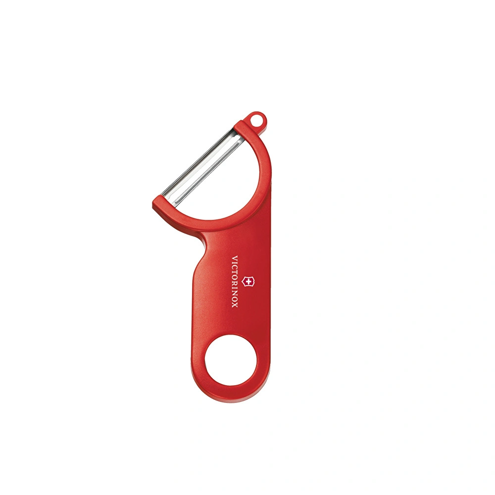 Victorinox Patates Soyacağı Kırmızı görseli 2