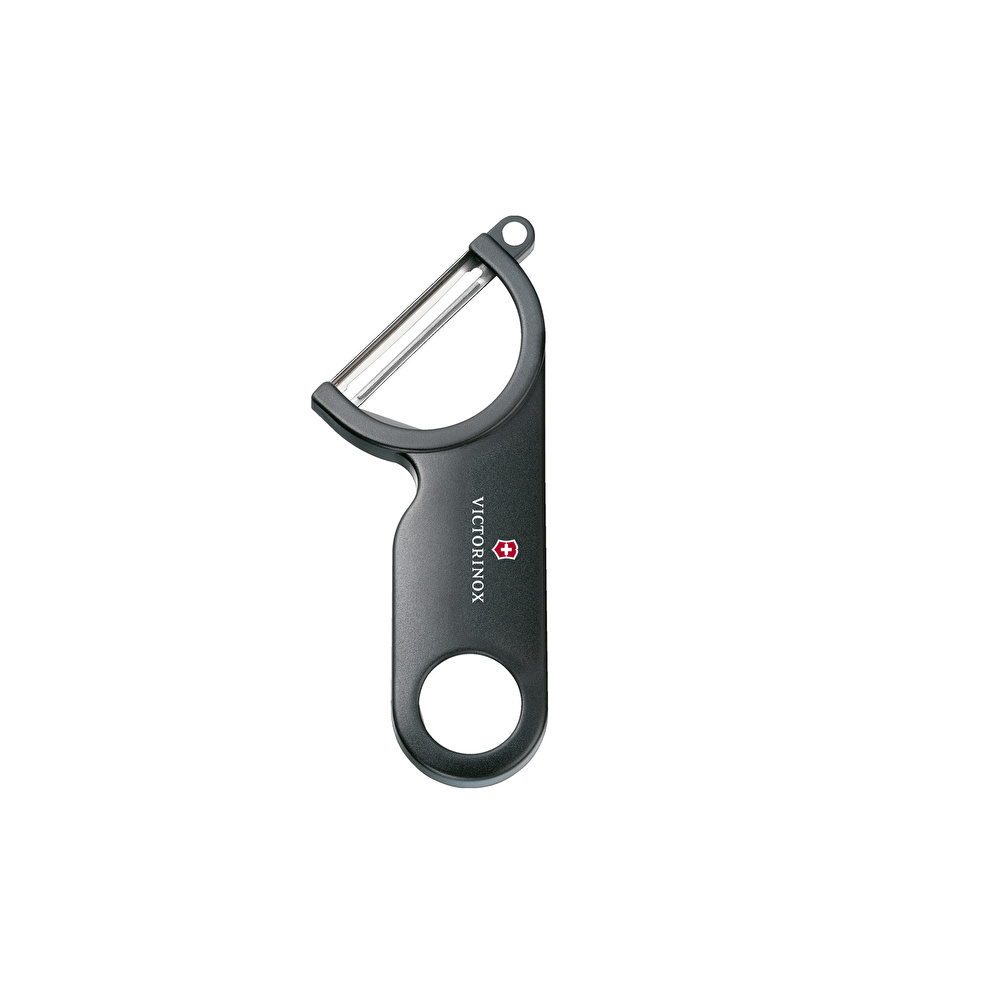 Victorinox Patates Soyacağı Siyah görseli 2