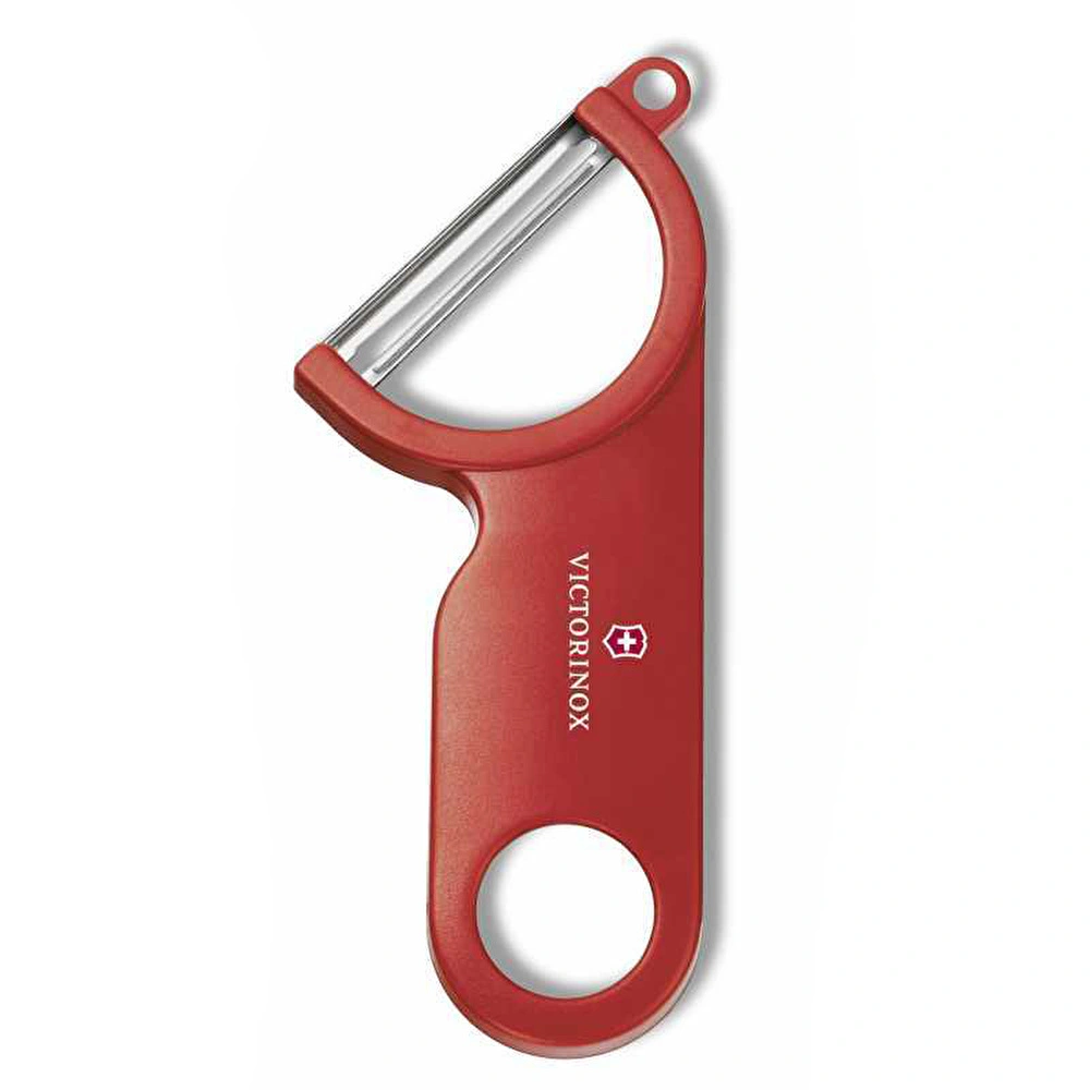 Victorinox Patates Soyacağı Kırmızı görseli 1