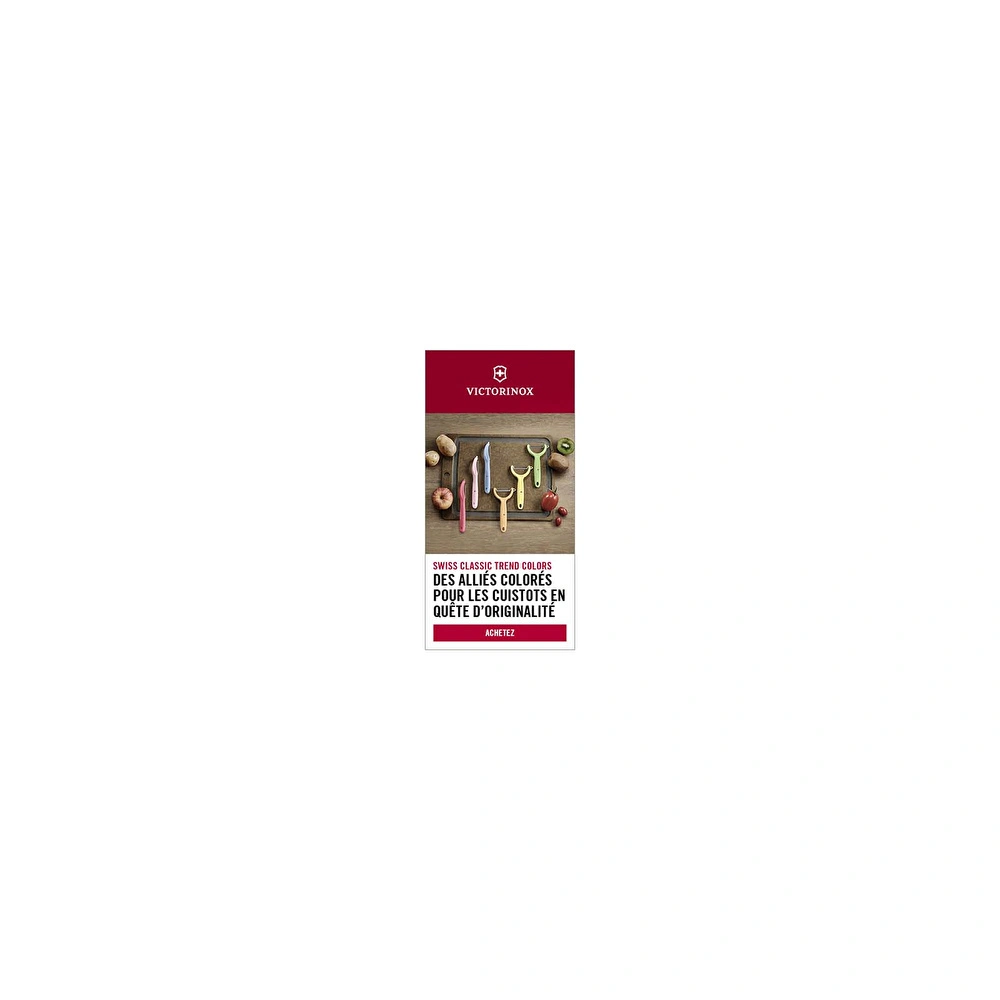 Victorinox Soyacak Kırmızı görseli 4