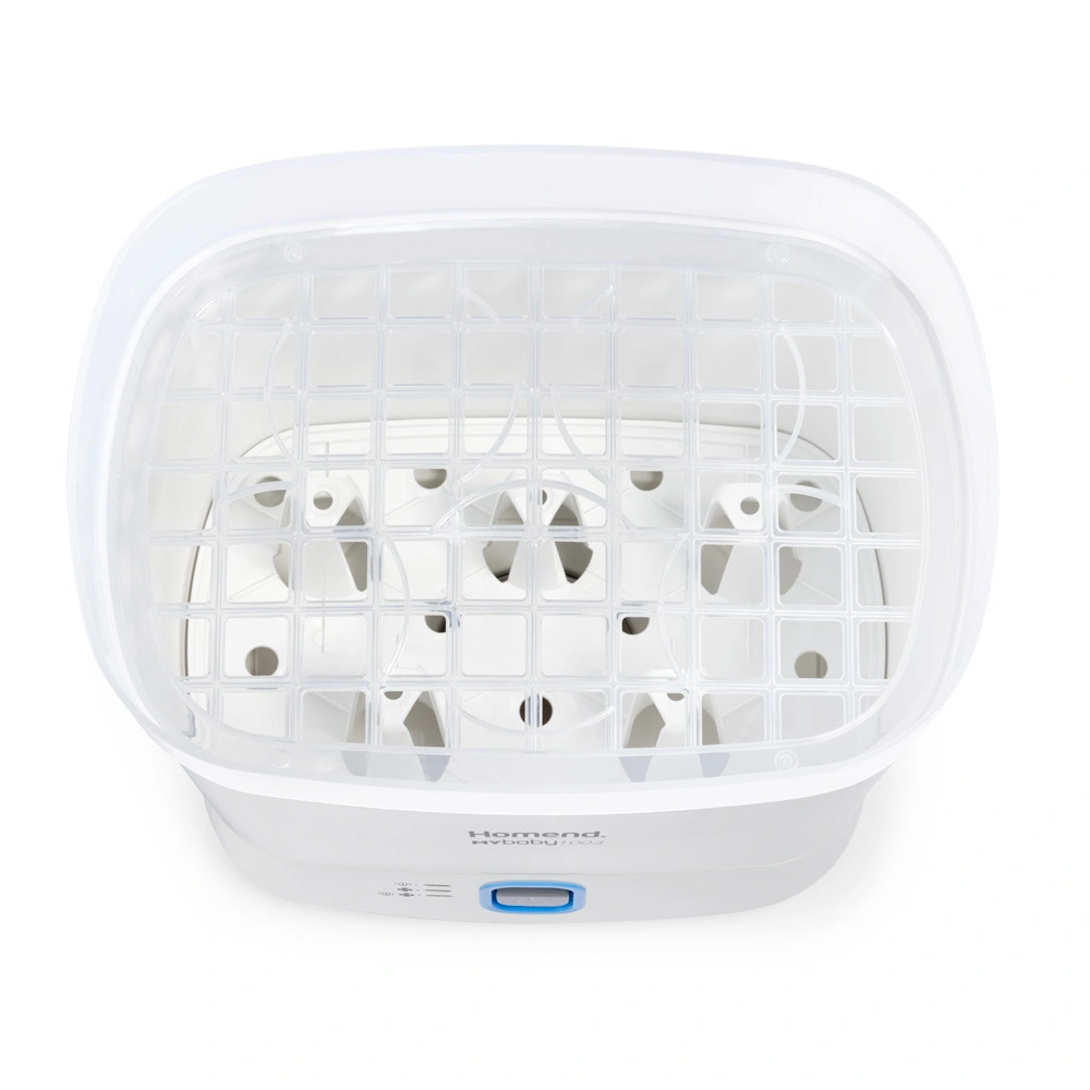 Homend Mybaby 1003h Buharlı Sterilizator görseli 5