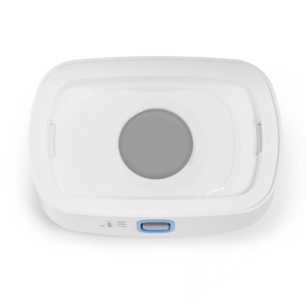 Homend Mybaby 1003h Buharlı Sterilizator görseli 6