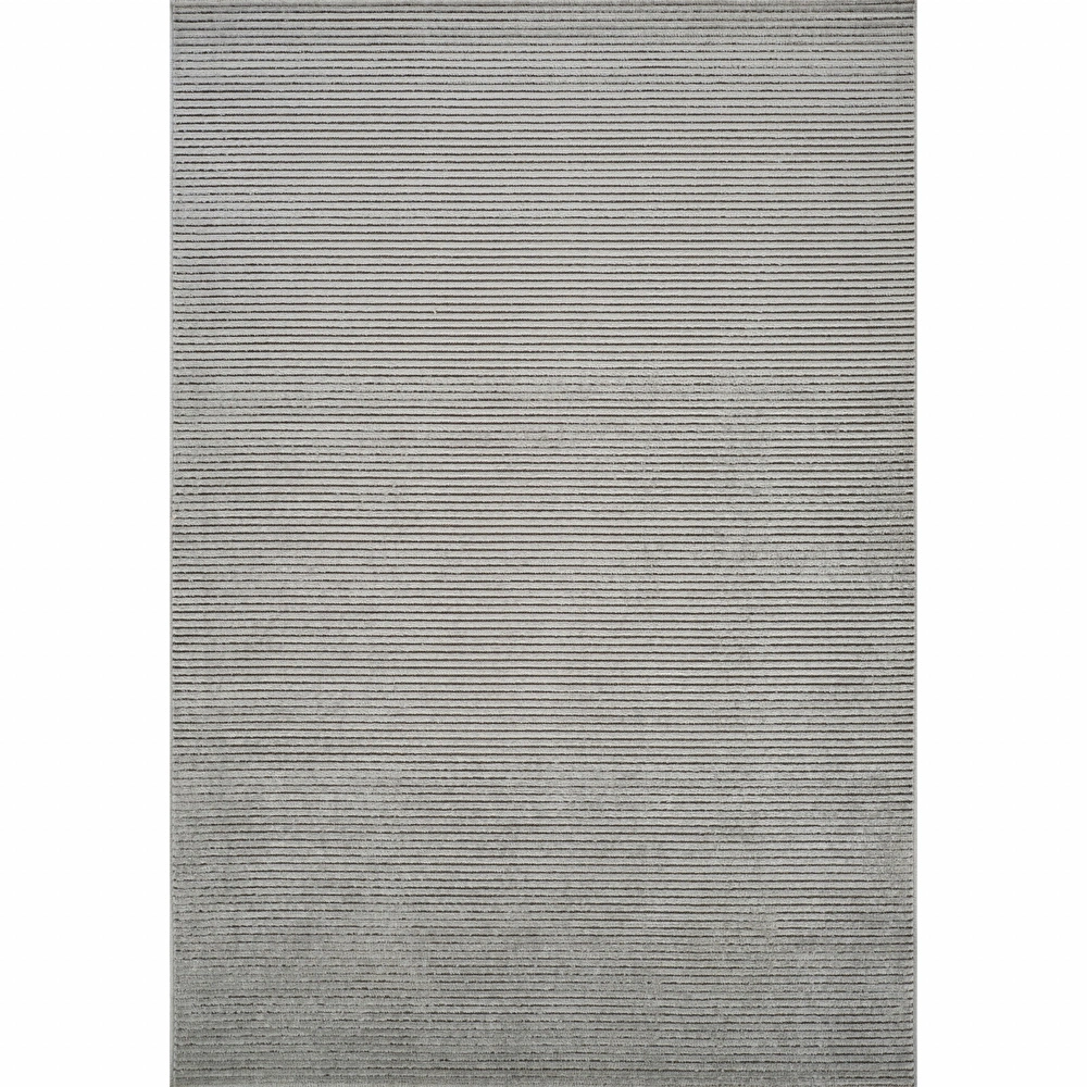 Kaşmir Halı 7/24 İskandinav Helsinki 200x290 cm görseli 3
