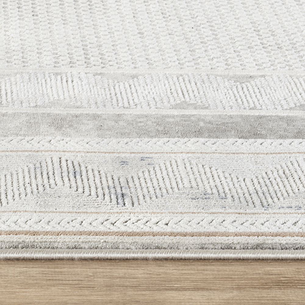 Kaşmir Halı Viskon Premium Nilufer 120x180 cm görseli 12