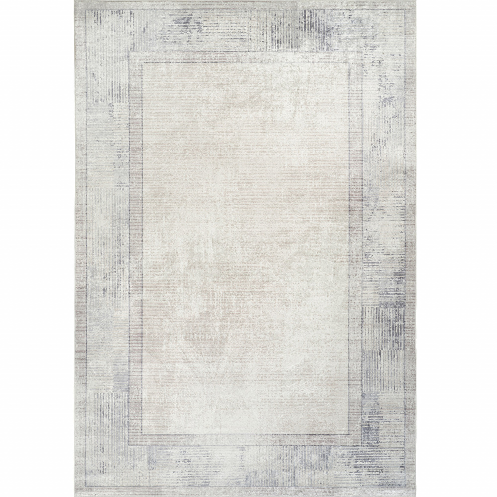 Sare By Kaşmir Halı Mono Yıkanabilir Kaymaz Taban 50x80 cm görseli 2